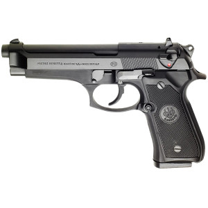 PISTOLET BERETTA 92FS 22LR