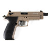 PISTOLET GSG FIREFLY STANDARD TAN