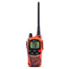 TALKIE WALKIE MIDLAND G9 BLAZE MODELE EXPORT 5W + OREILLETTE