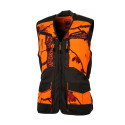 GILET NEWTEK SOMLYS CAMO ORANGE