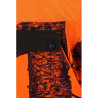 GILET NEWTEK SOMLYS CAMO ORANGE