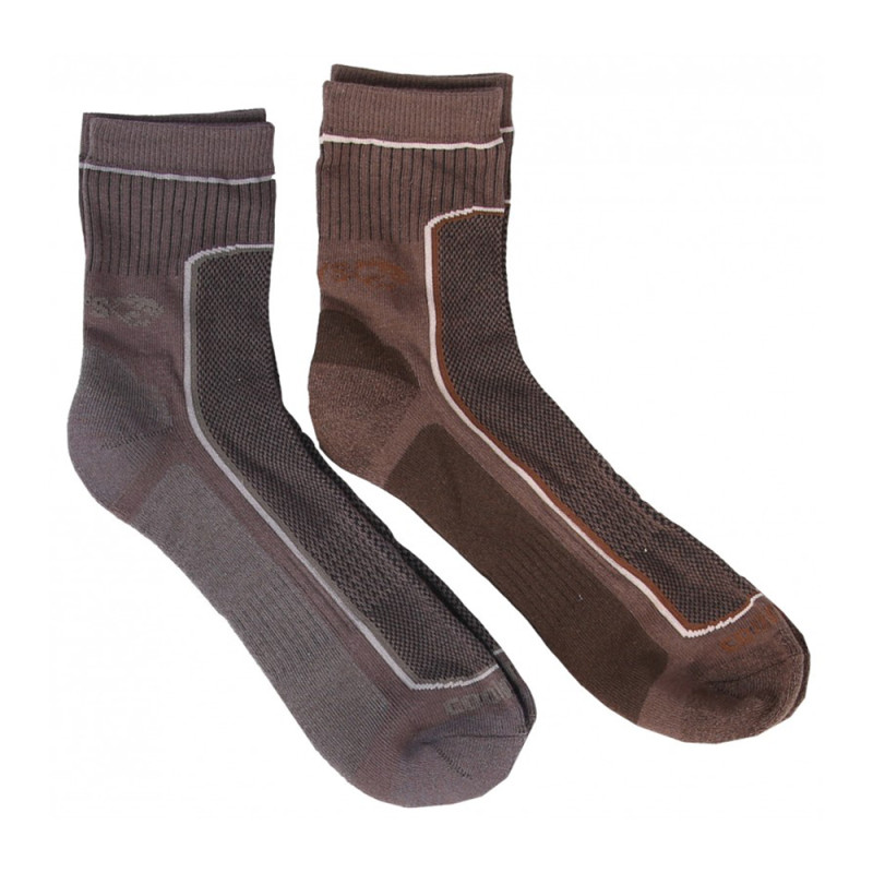 PACK 2 CHAUSSETTES SOMLYS ACTIVE SOCK