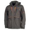 VESTE DE CHASSE SOMLYS SOFTSHELL NEWTEK JKT V2 KAKI