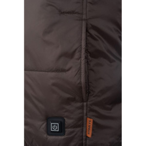 GILET CHAUFFANT SOMLYS THERMOSHIELD