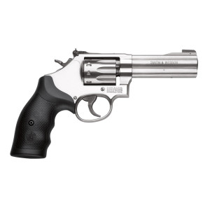 REVOLVER SMITH & WESSON 617...