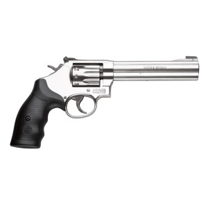 REVOLVER SMITH & WESSON 617...