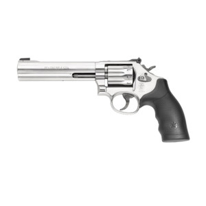 REVOLVER SMITH & WESSON 617 22LR 6 10CPS 160578