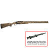 FUSIL LUGER 312 TRIPLE CANARDOUZE GABION UNLIMITED MAX5 AK22428