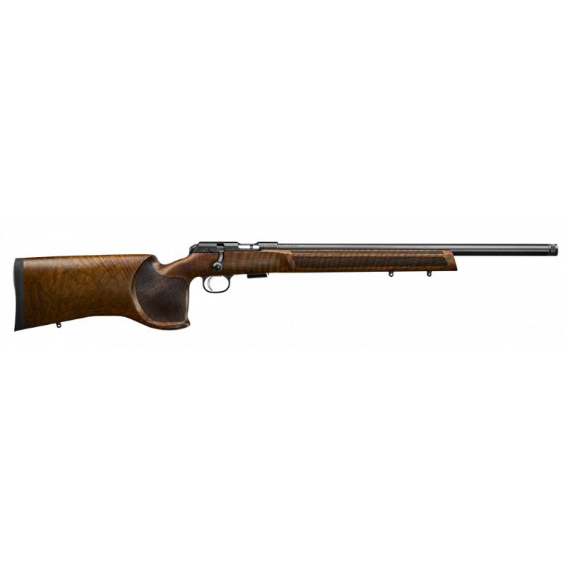 CARABINE CZ 457 VARMINT MTR 20 NO MATCH