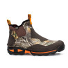 BOTTILLONS ROUCHETTE CLEAN WILD CAMO