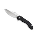 COUTEAU CIVIVI BLUETICK G10 NOIR