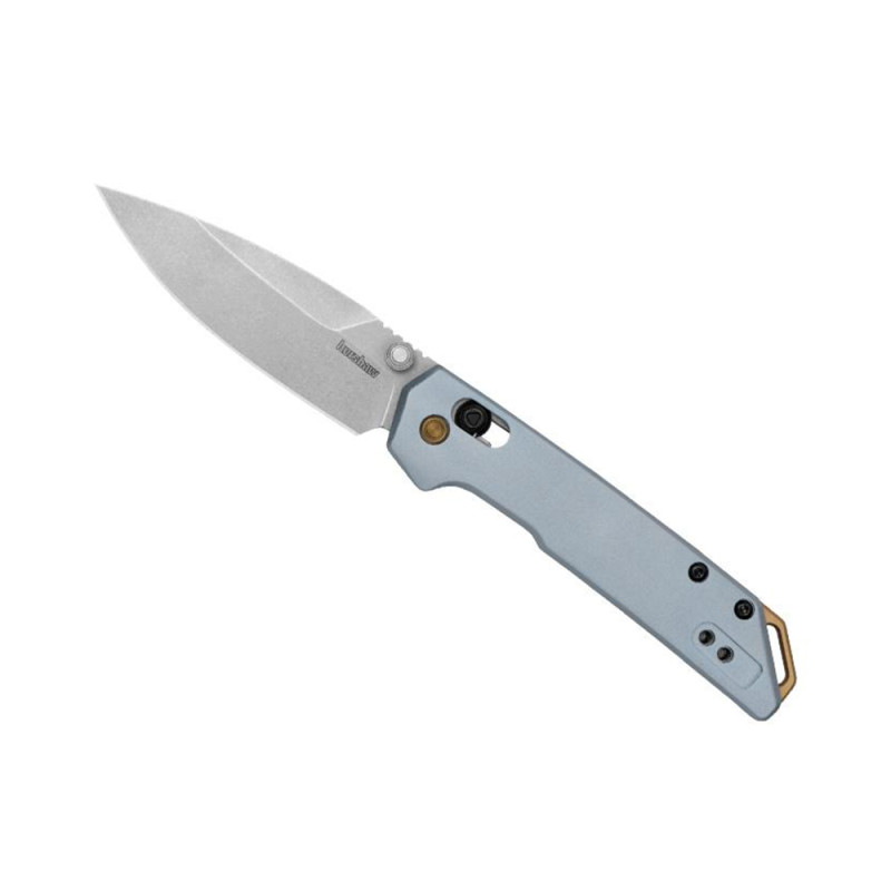 COUTEAU KERSHAW MINI IRIDIUM