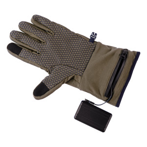 GANTS CHAUFFANTS LIGNE VERNEY CARRON