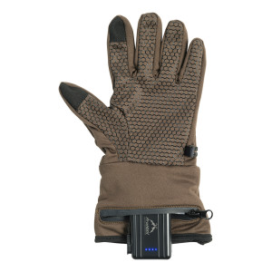 GANTS CHAUFFANTS LIGNE VERNEY CARRON