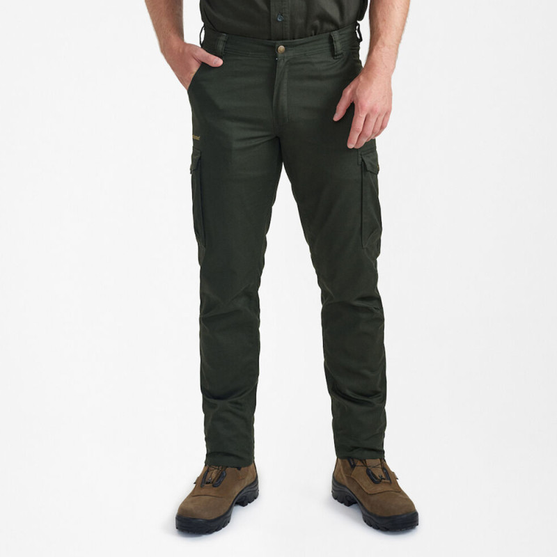 PANTALON DEERHUNTER ATLAS