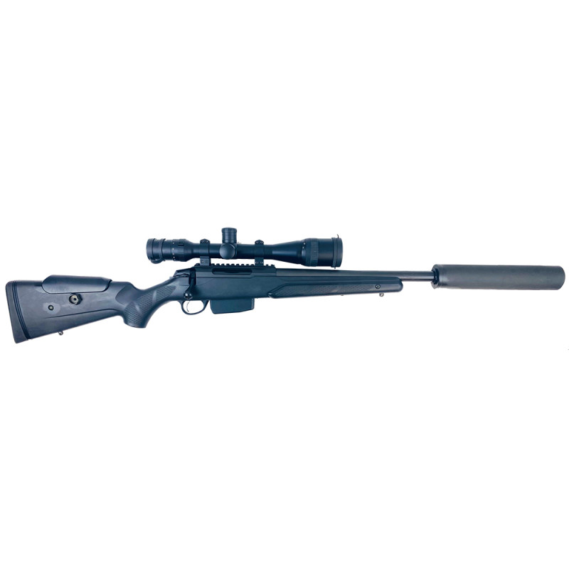 CARABINE TIKKA T3 7-08REM