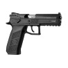 PISTOLET CZ P-09 KADET BLACK