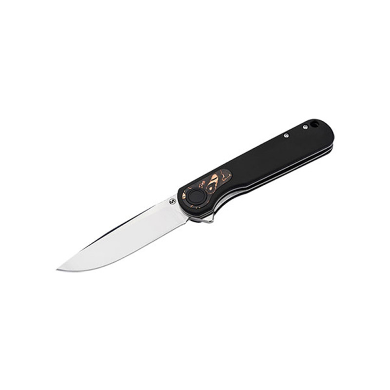 COUTEAU BÖKER MAGNUM BRADDOCK BLACK