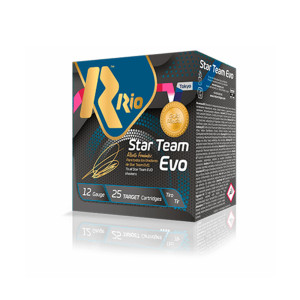 CARTOUCHES RIO STAR TEAM...