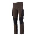 PANTALON BROWNING JAVELIN BRUN