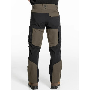 PANTALON BROWNING JAVELIN BRUN