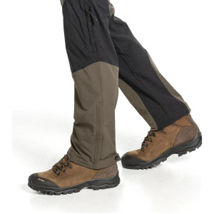 PANTALON BROWNING JAVELIN BRUN