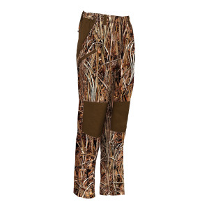 PANTALON PERCUSSION PALOMBE GHOSTCAMO WET