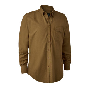 CHEMISE DEERHUNTER LIAM BROWN