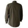 CHEMISE DEERHUNTER LIAM GREEN