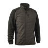 VESTE DEERHUNTER ZIP-OFF MOOR