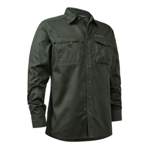 CHEMISE DEERHUNTER ATLAS