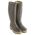 BOTTES DE CHASSE SAINT HUBERT HERITAGE