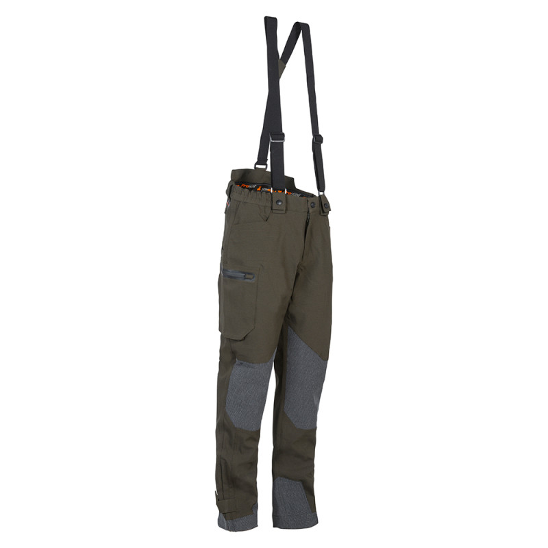 PANTALON LIGNE VERNEY CARRON IBEX PRO