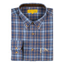 CHEMISE LIGNE VERNEY CARRON BRENNE