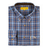 CHEMISE LIGNE VERNEY CARRON BRENNE