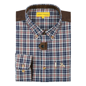 CHEMISE LIGNE VERNEY CARRON TIGY