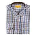 CHEMISE LIGNE VERNEY CARRON NEUVY