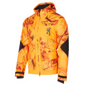 PARKA BROWNING XPO TOUNDRA ORANGE BLAZE