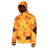 PARKA BROWNING XPO TOUNDRA ORANGE BLAZE