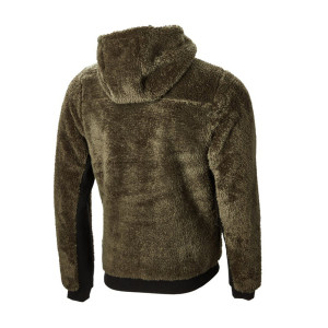 SWEATSHIRT BROWNING WARM SNAPSHOT SHERPA