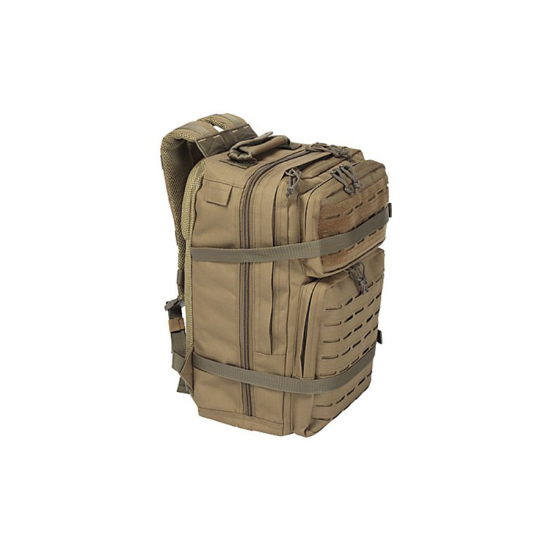 SAC A DOS CITYGUARD MODULATOR 30/45L ORYX