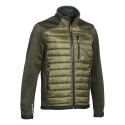 BLOUSON PERCUSSION HYBRID 25 ANS