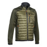 BLOUSON PERCUSSION HYBRID 25 ANS