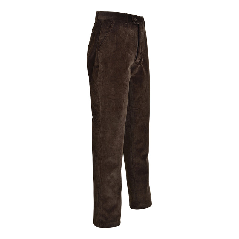 PANTALON VELOURS IDAHO COUNTRY