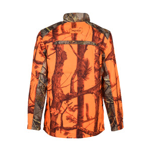 VESTE PALOMBE PERCUSSION BLAZE