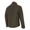 VESTE BERETTA MATAJUR WINDBLOCK MARRON