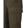 PANTALON BERETTA TOSARK GREEN