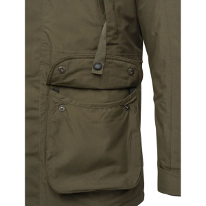 VESTE BERETTA TRI-ACTIVE EVO GREEN