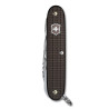 COUTEAU VICTORINOX FARMER X ALOX DAMAST EDITION LIMITÉE 2024