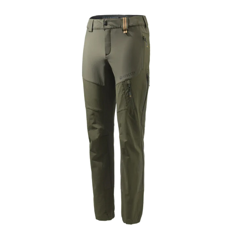 PANTALON BERETTA 4 WAY STRETCH EVO